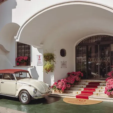 Hotel Poseidon-2
